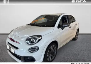 Image principale véhicule FIAT 500X