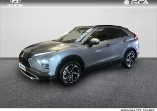Image principale véhicule MITSUBISHI Eclipse Cross