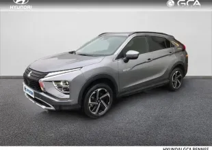 Image principale véhicule MITSUBISHI Eclipse Cross
