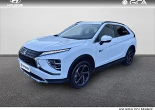 Image principale véhicule MITSUBISHI Eclipse Cross