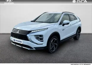 Image principale véhicule MITSUBISHI Eclipse Cross