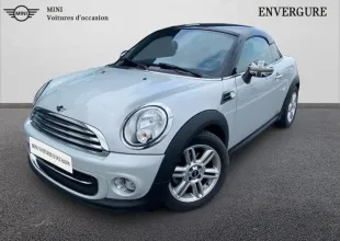 Image principale du véhicule