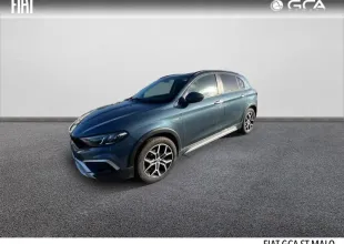 Image principale véhicule FIAT Tipo