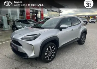 Image principale du véhicule