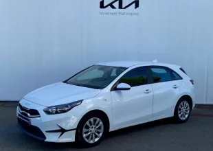 Image principale véhicule KIA Ceed