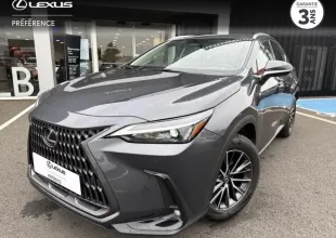 Image principale véhicule LEXUS NX