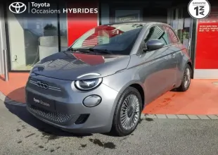 Image principale véhicule FIAT 500