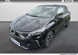 Image principale véhicule MITSUBISHI Colt