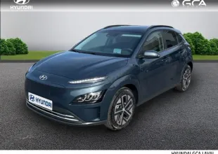 Image principale véhicule HYUNDAI Kona