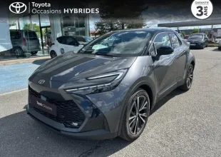 Image principale du véhicule