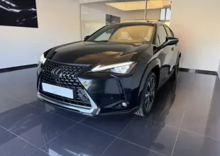 Image principale véhicule LEXUS UX
