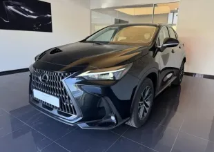 Image principale véhicule LEXUS NX