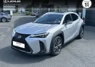 Image principale du véhicule