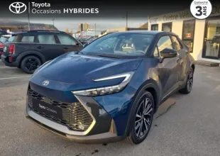 Image principale du véhicule