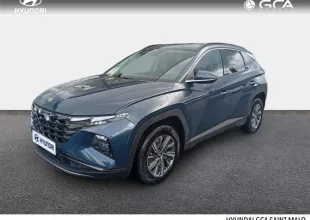 Image principale véhicule HYUNDAI Tucson