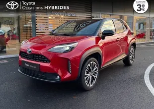 Image principale du véhicule