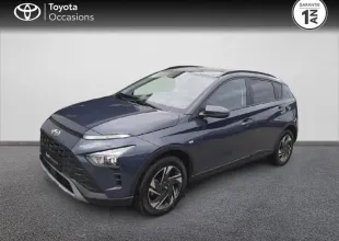 Image principale véhicule HYUNDAI Bayon
