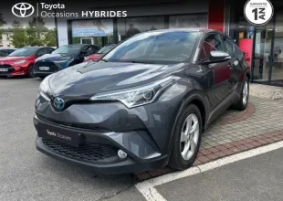 Image principale du véhicule