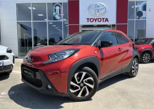 Image principale du véhicule