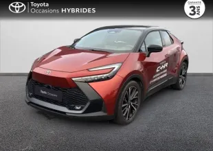 Image principale du véhicule