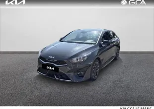 Image principale véhicule KIA ProCeed