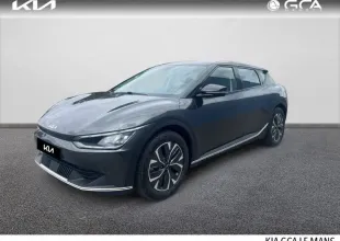 Image principale véhicule KIA EV6