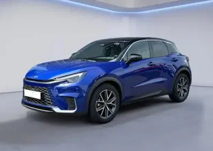 Image principale véhicule LEXUS LBX