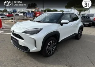 Image principale du véhicule