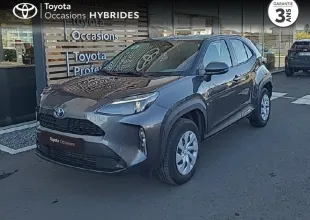 Image principale du véhicule