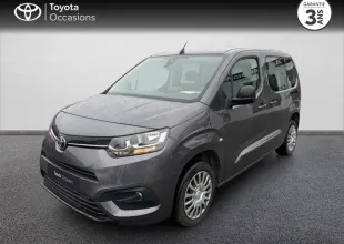 Image principale du véhicule