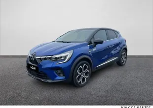 Image principale véhicule MITSUBISHI ASX