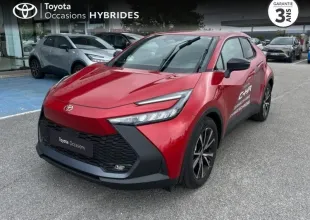 Image principale du véhicule