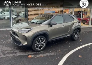 Image principale du véhicule