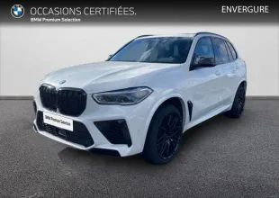 Image principale du véhicule