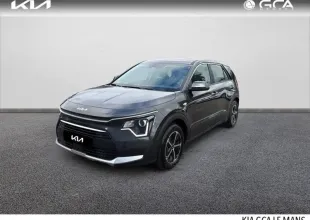 Image principale véhicule KIA Niro