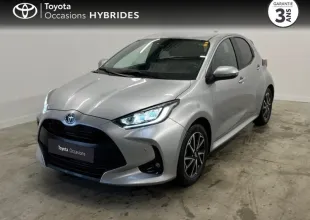 Image principale du véhicule