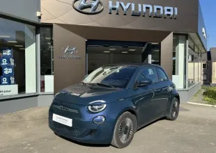Image principale véhicule FIAT 500