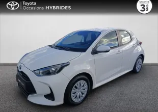 Image principale du véhicule