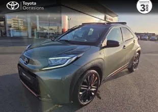 Image principale du véhicule