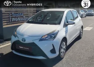 Image principale du véhicule