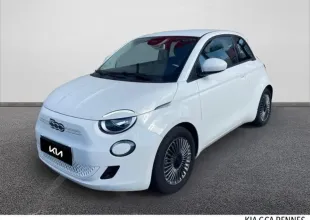 Image principale véhicule FIAT 500