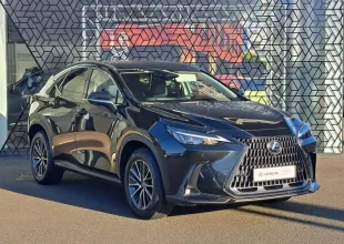 Image principale véhicule LEXUS NX