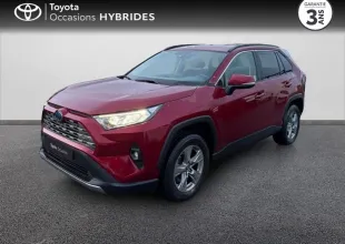 Image principale du véhicule