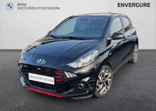 Image principale du véhicule