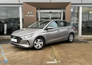 Image principale du véhicule