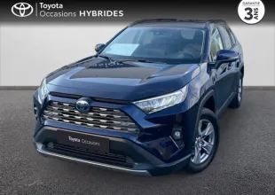 Image principale du véhicule