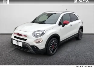 Image principale véhicule FIAT 500X
