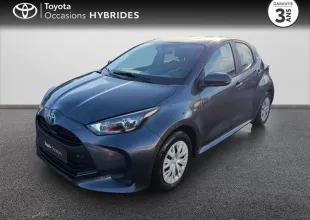 Image principale du véhicule