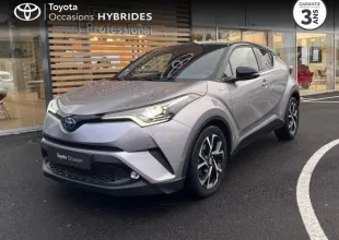 Image principale du véhicule