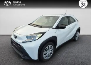 Image principale du véhicule